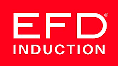 EFD Induction — Technical Documentation in French and Turkish | Alafranga