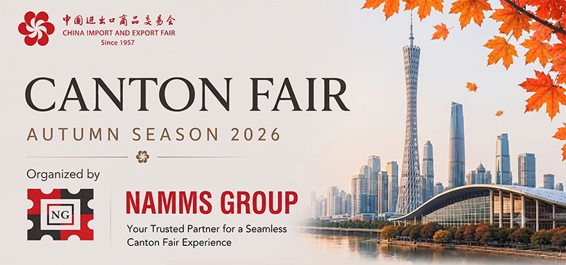 Canton Fair Autumn 2026: European Documentation for Chinese Exhibitors