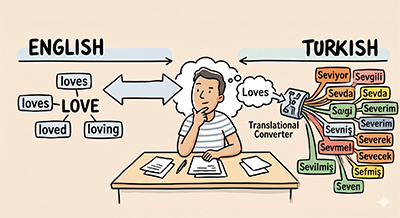 Why Translating from English into Turkish Is Harder Than Most Briefs Assume