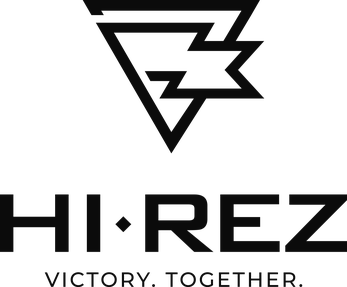 Hi-Rez Studios — Turkish Game Localization for SMITE and Paladins