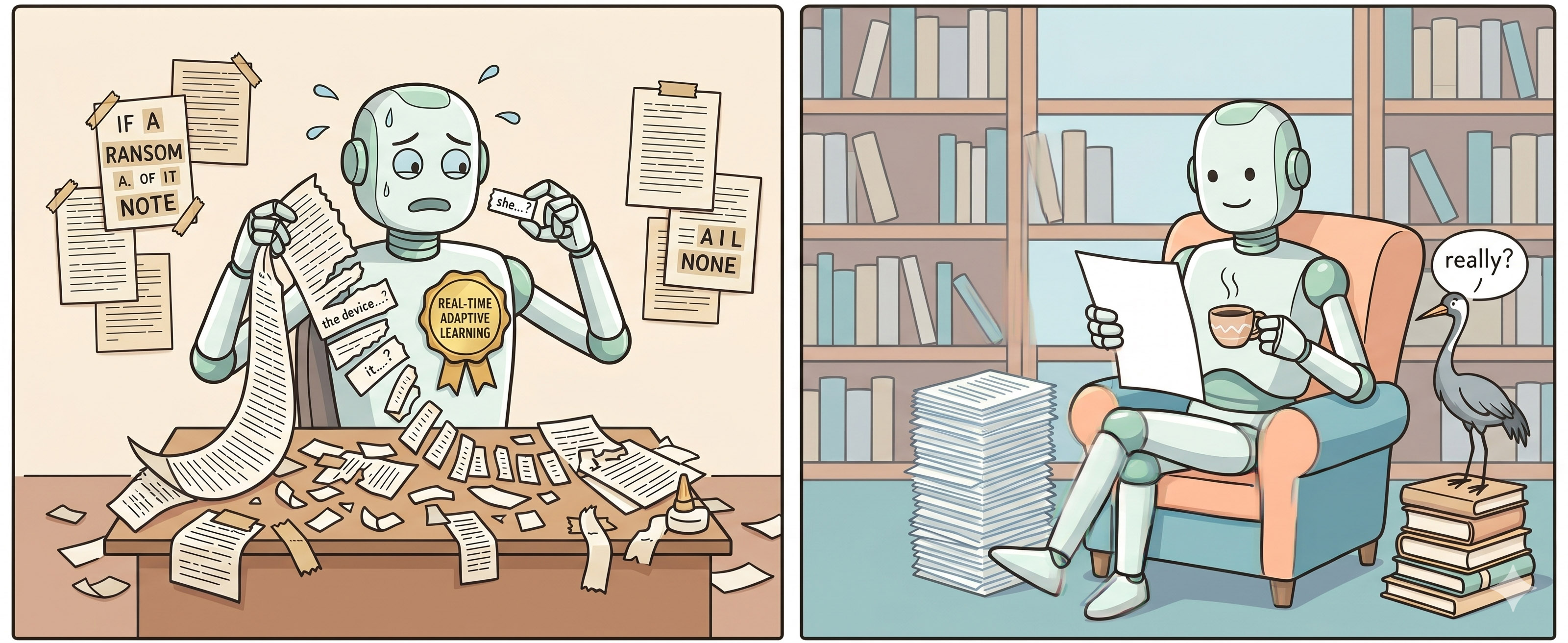 The Quiet Conflict at the Heart of Translation Technology