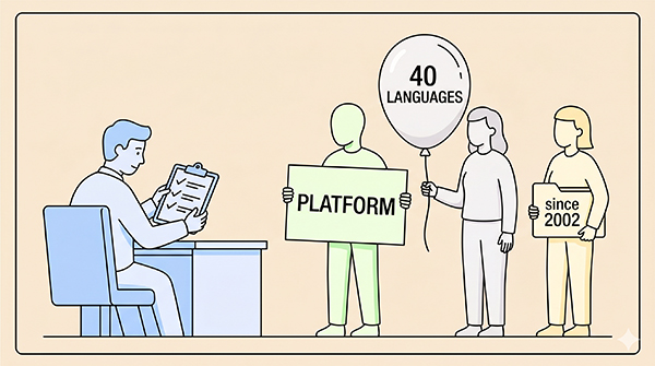How to Choose a Turkish Translation Partner for Technical Documentation