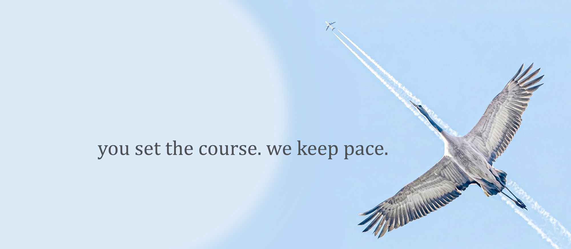 New Website — Same Agency, Clearer Story