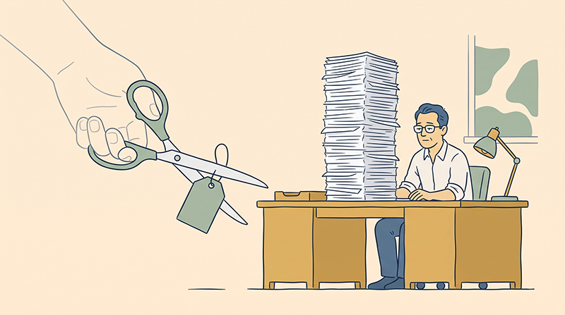 The Hidden Risk of MTPE: Why Post-Editing Rates Need Review